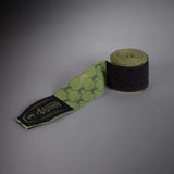 Venum Monogram Advanced Hand Wraps Khaki at Bytomic Trade and Wholesale