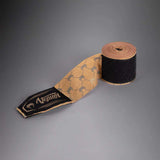 Venum Monogram Advanced Hand Wraps Sand at Bytomic Trade and Wholesale