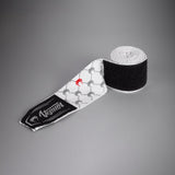 Venum Monogram Advanced Hand Wraps White at Bytomic Trade and Wholesale