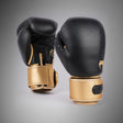 Venum Power 2.0 Boxing Gloves Black/Gold    at Bytomic Trade and Wholesale