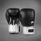 Venum Power 2.0 Boxing Gloves Black/Silver    at Bytomic Trade and Wholesale