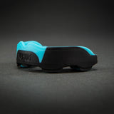 Venum Predator Mouthguard – Black/Turquoise - detail