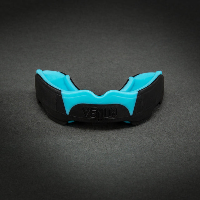 Venum Predator Mouthguard – Black/Turquoise    at Bytomic Trade and Wholesale
