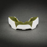Venum Predator Mouthguard – White/Kaki    at Bytomic Trade and Wholesale