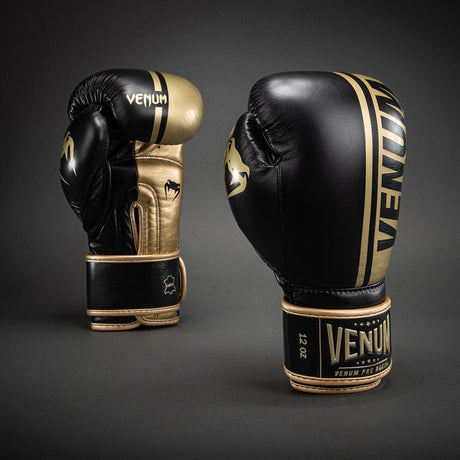 Venum Shield Pro Boxing Gloves Velcro    at Bytomic Trade and Wholesale