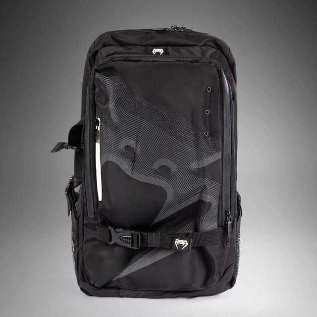 Venum Shockwave Back Pack Black    at Bytomic Trade and Wholesale