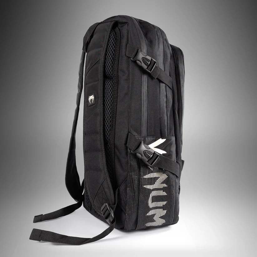 Venum Shockwave Back Pack Black