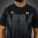Venum x Chimaev T-Shirt Black/Grey