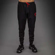 Venum x Mike Tyson Tiger Joggers Deep Black/Intense Red    at Bytomic Trade and Wholesale