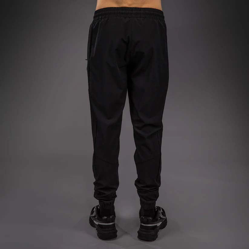 Venum x Mike Tyson Tiger Joggers Deep Black/Intense Red