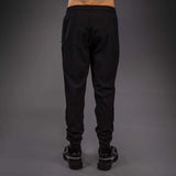 Venum x Mike Tyson Tiger Joggers Deep Black/Intense Red