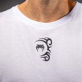 Venum x Mike Tyson Tiger Sleeveless T-Shirt Optical White