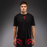 Venum x Mike Tyson Tiger T-Shirt Deep Black