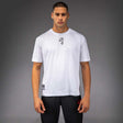 Venum x Mike Tyson Tiger T-Shirt Optical White    at Bytomic Trade and Wholesale