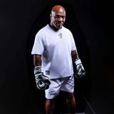 Venum x Mike Tyson Tiger T-Shirt Optical White