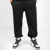 Black Venum Connect XL Joggers    at Bytomic Trade and Wholesale