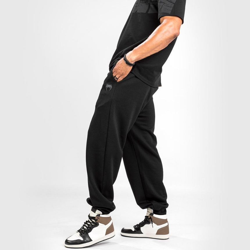 Black Venum Connect XL Joggers    at Bytomic Trade and Wholesale