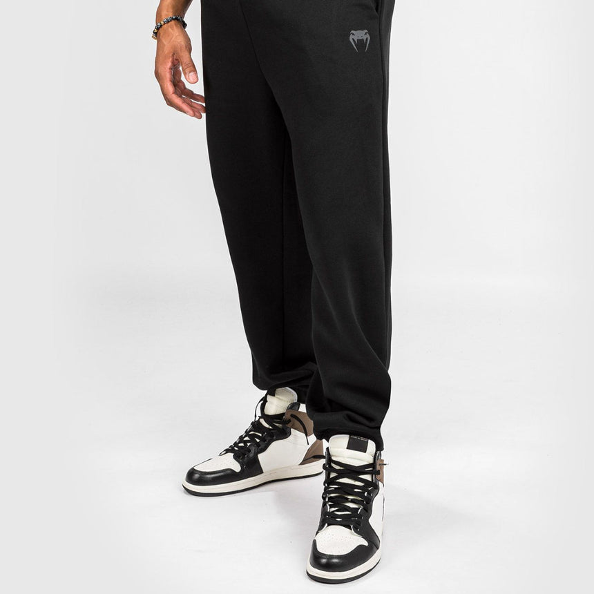 Black Venum Connect XL Joggers    at Bytomic Trade and Wholesale