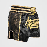 Black/Gold Venum Absolute 2.0 Muay Thai Shorts    at Bytomic Trade and Wholesale