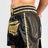 Black/Gold Venum Absolute 2.0 Muay Thai Shorts    at Bytomic Trade and Wholesale