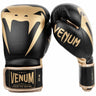 Venum Giant 2.0 Pro Boxing Gloves Black/Gold 10oz  at Bytomic Trade and Wholesale