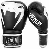 Venum Giant 2.0 Pro Boxing Gloves Black/White 14oz  at Bytomic Trade and Wholesale