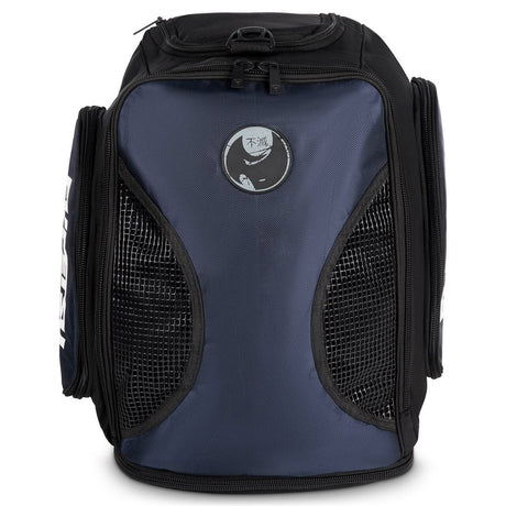 Fumetsu Evolve Convertible Backpack Black/Navy   at Bytomic Trade and Wholesale