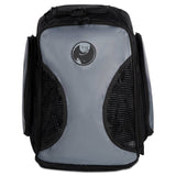 Fumetsu Evolve Convertible Backpack Black/Grey   at Bytomic Trade and Wholesale
