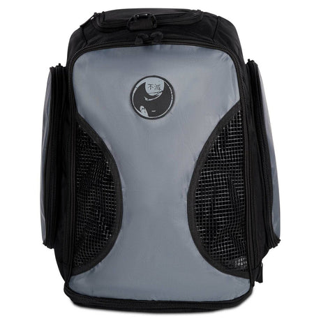 Fumetsu Evolve Convertible Backpack Black/Grey   at Bytomic Trade and Wholesale