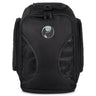 Fumetsu Evolve Convertible Backpack Black/Black   at Bytomic Trade and Wholesale