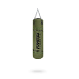 Fumetsu Charge 4ft Punch Bag Khaki Default Title   at Bytomic Trade and Wholesale