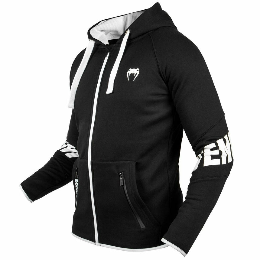 Venum Contender 3.0 Hoody White Small  at Bytomic Trade and Wholesale