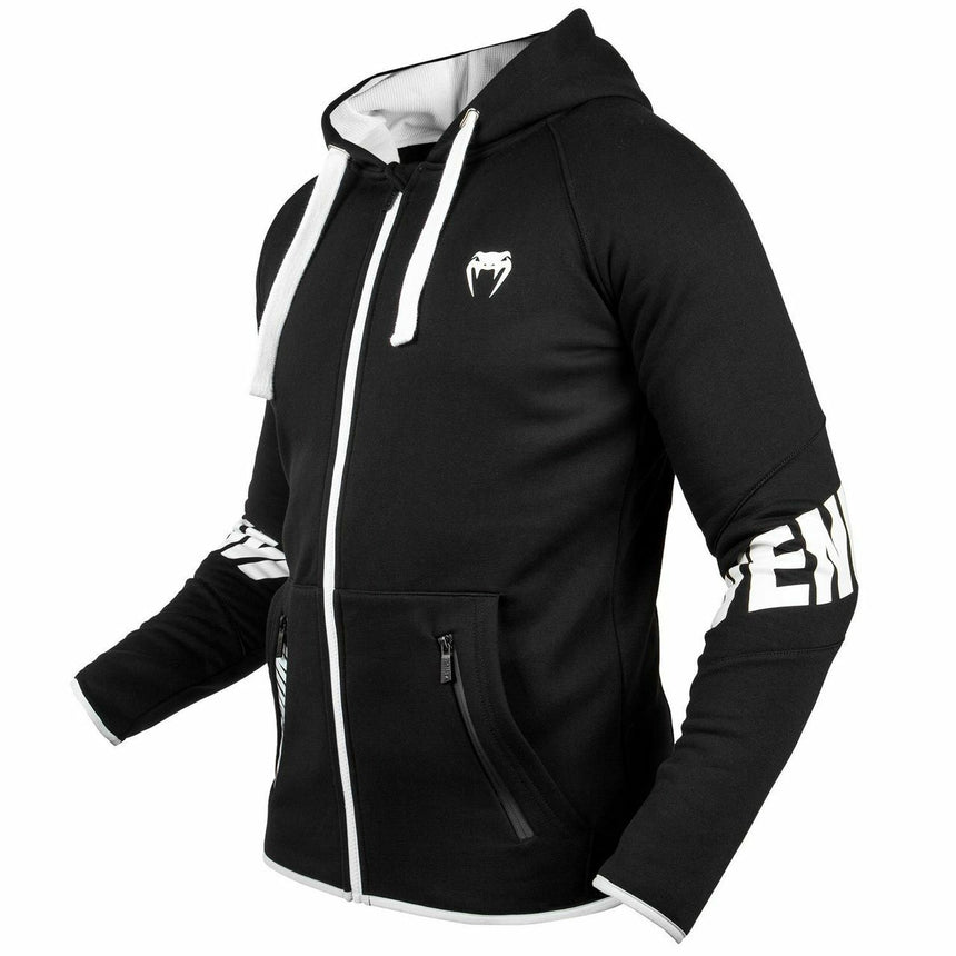 Venum Contender 3.0 Hoody Black Medium  at Bytomic Trade and Wholesale