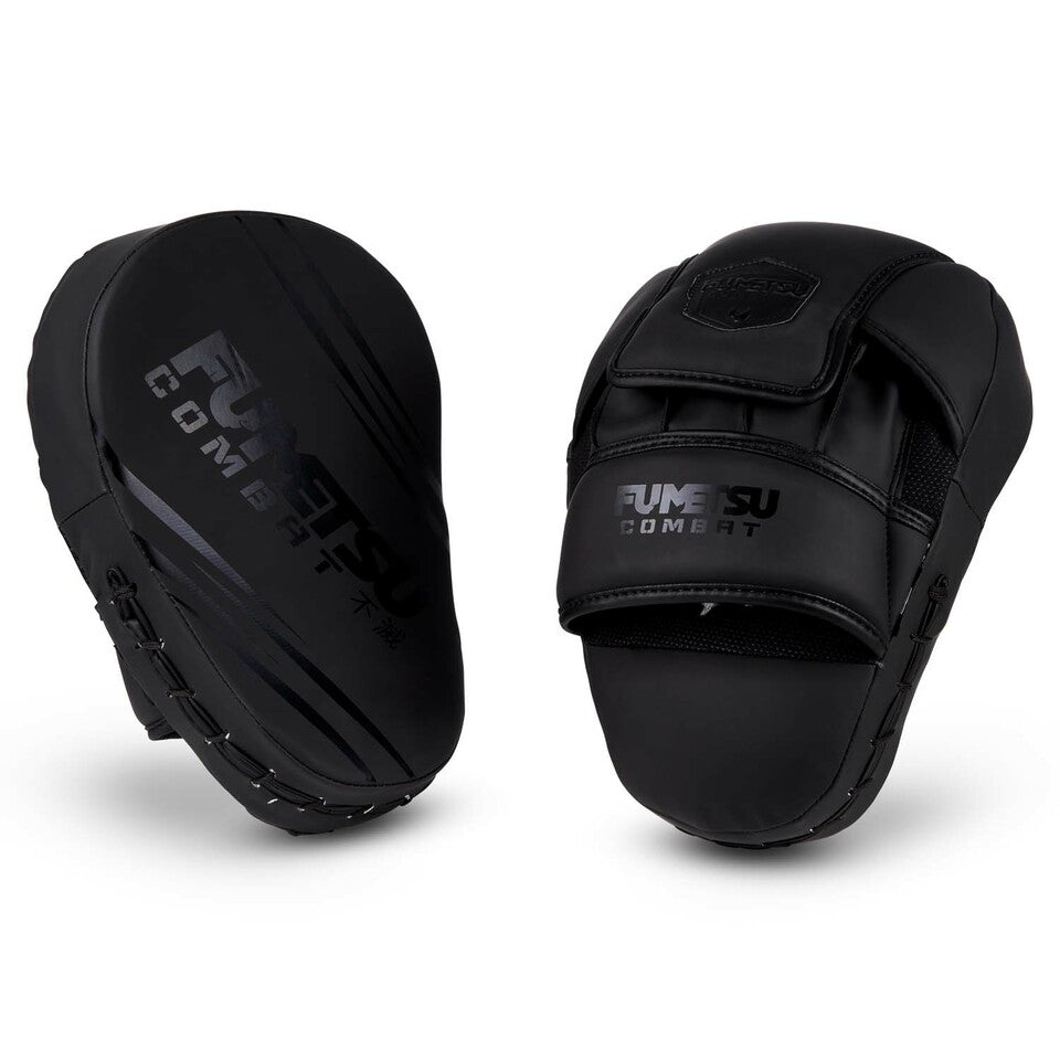 Fumetsu Shield Focus Mitts    at Bytomic Trade and Wholesale