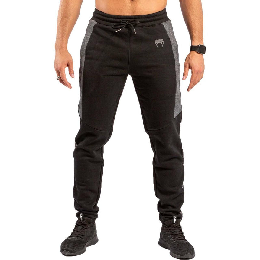 Black/Black Venum Connect Joggers Small   at Bytomic Trade and Wholesale