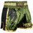 Venum Giant Muay Thai Shorts Khaki/Black XS  at Bytomic Trade and Wholesale