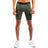 Venum UFC Authentic Fight Week Vale Tudo Shorts Khaki/Black Small  at Bytomic Trade and Wholesale