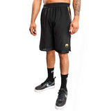 Venum Tempest 2.0 Training Shorts Black/Gold Small  at Bytomic Trade and Wholesale