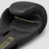 Black/Yellow Fumetsu Arc Boxing Gloves    at Bytomic Trade and Wholesale