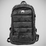 Black/Dark Camo Venum Challenger Pro Back Pack    at Bytomic Trade and Wholesale