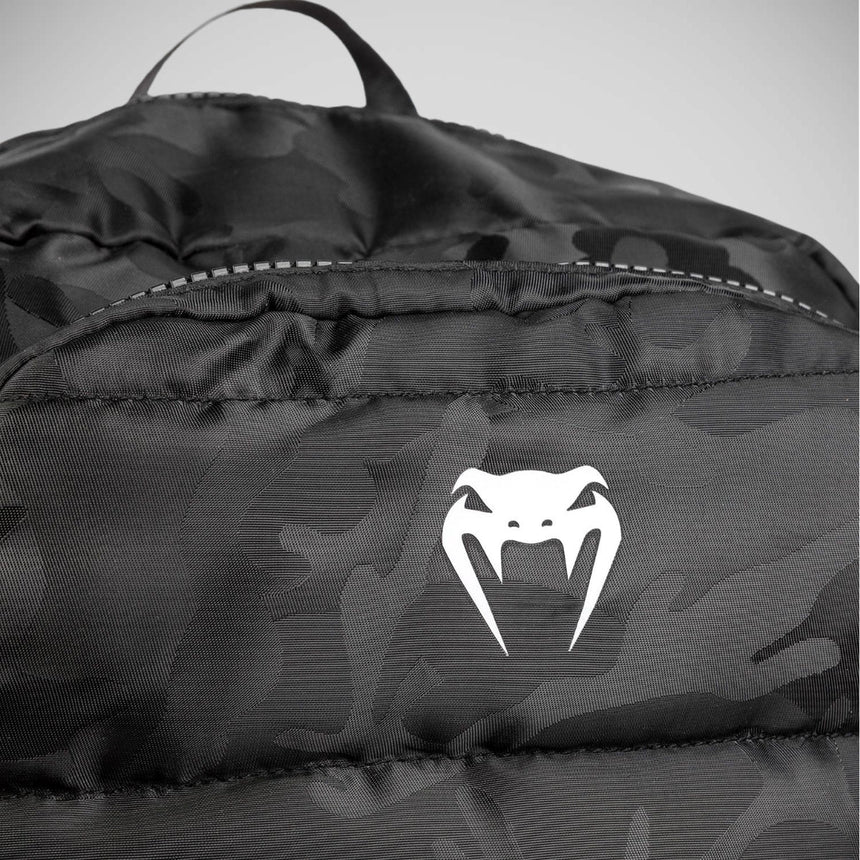 Black/Dark Camo Venum Challenger Pro Back Pack    at Bytomic Trade and Wholesale