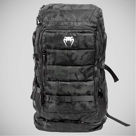 Black/Dark Camo Venum Challenger Xtrem Back Pack    at Bytomic Trade and Wholesale