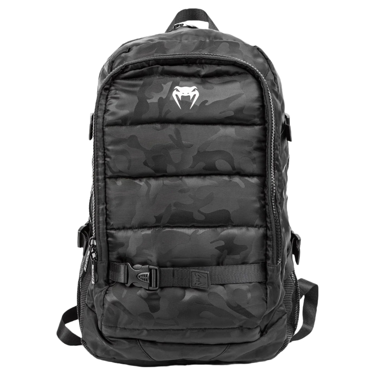 Black/Dark Camo Venum Challenger Pro Back Pack    at Bytomic Trade and Wholesale