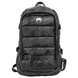 Black/Dark Camo Venum Challenger Pro Back Pack    at Bytomic Trade and Wholesale