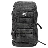 Black/Dark Camo Venum Challenger Xtrem Back Pack    at Bytomic Trade and Wholesale