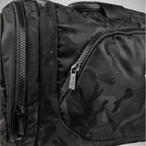 Black/Dark Camo Venum Trainer Lite Sport Bag    at Bytomic Trade and Wholesale