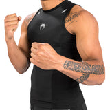 Venum Rashguard Sleeveless Biomecha    at Bytomic Trade and Wholesale