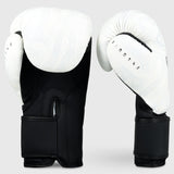 White Fumetsu Berserker Boxing Gloves    at Bytomic Trade and Wholesale