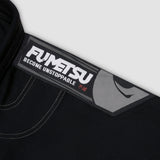 Black Fumetsu Shield MK2 Womens BJJ Gi    at Bytomic Trade and Wholesale