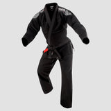 Black Fumetsu Shield MK2 Womens BJJ Gi    at Bytomic Trade and Wholesale